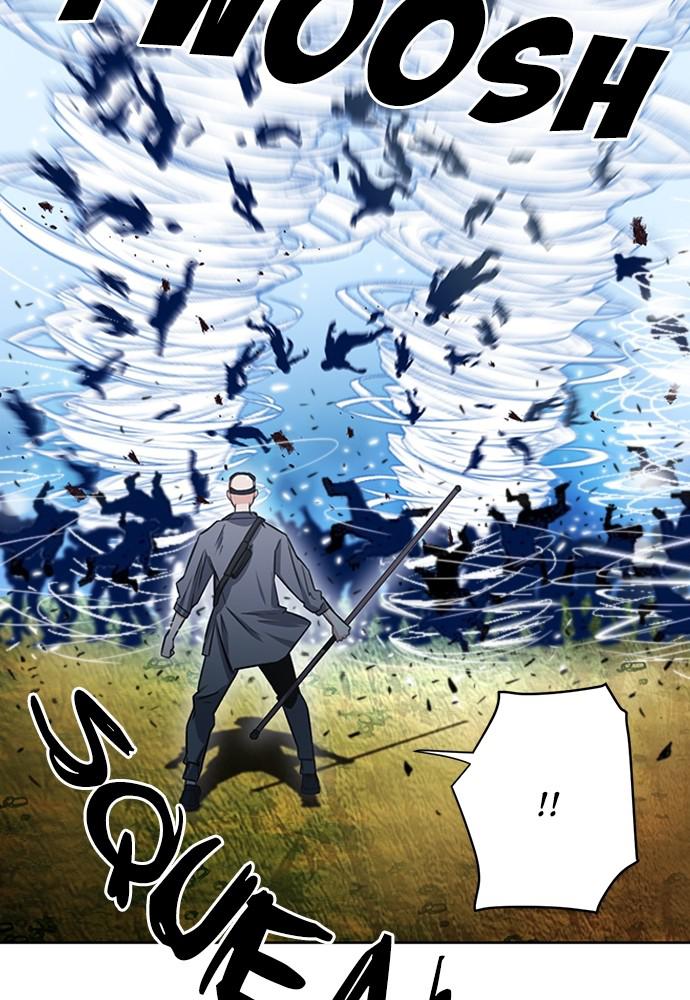 The Druid of Seoul Station Chapter 43 - Page 82