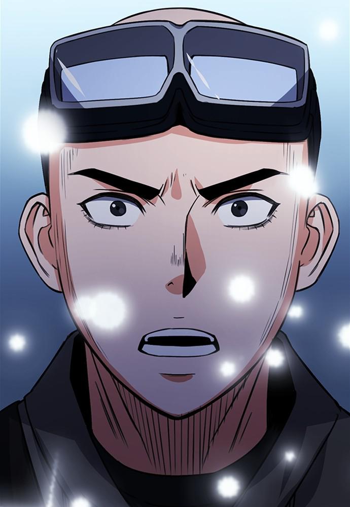 The Druid of Seoul Station Chapter 43 - Page 85