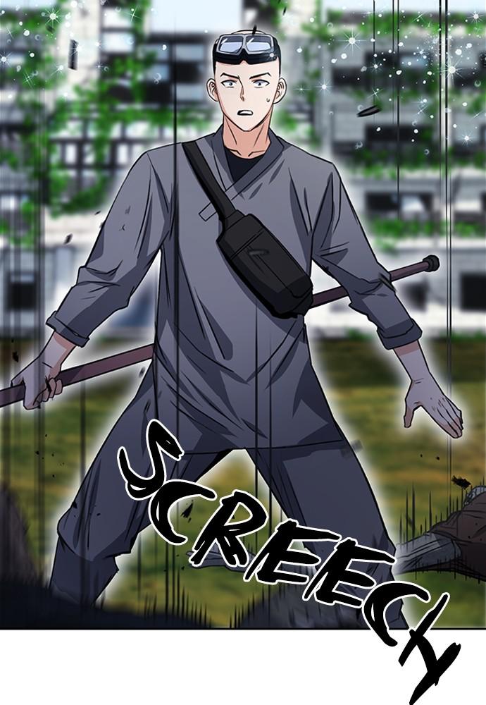 The Druid of Seoul Station Chapter 43 - Page 87