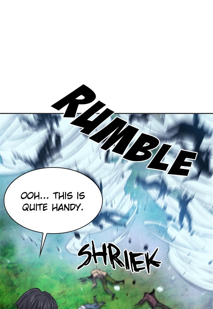 The Druid of Seoul Station Chapter 43 - Page 89