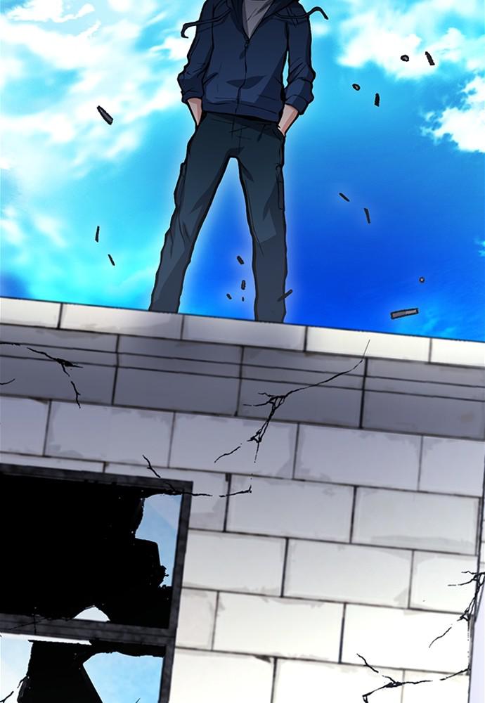 The Druid of Seoul Station Chapter 43 - Page 93