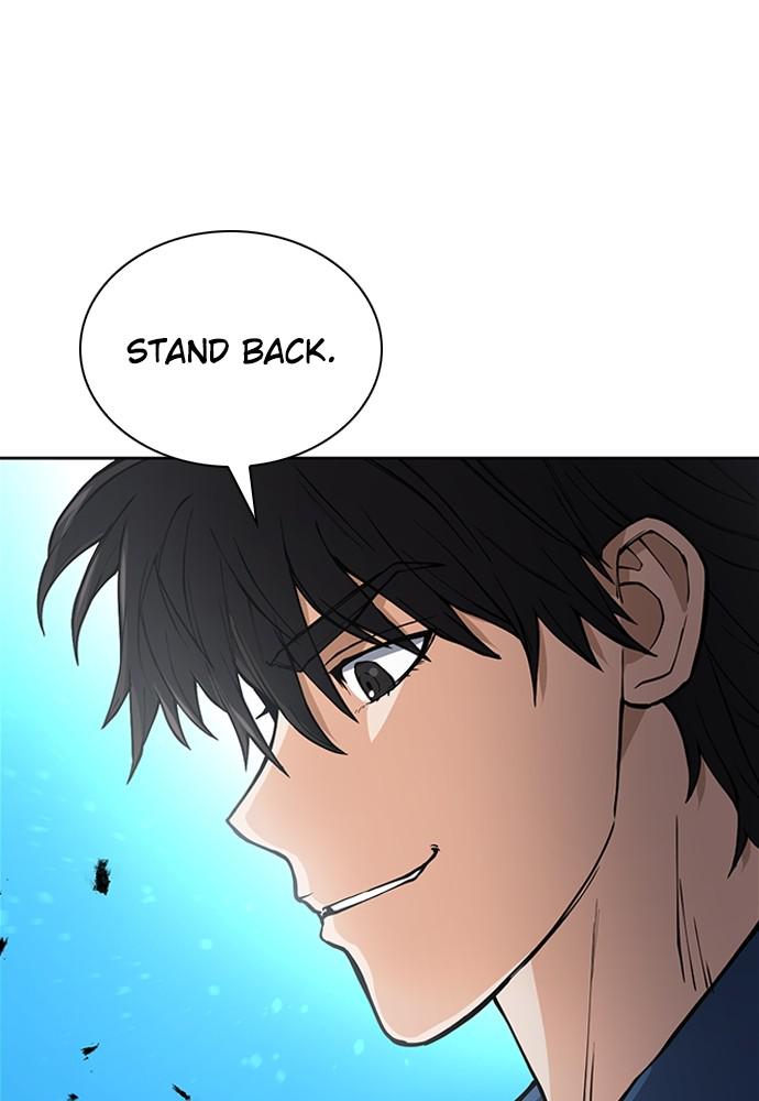 The Druid of Seoul Station Chapter 43 - Page 95