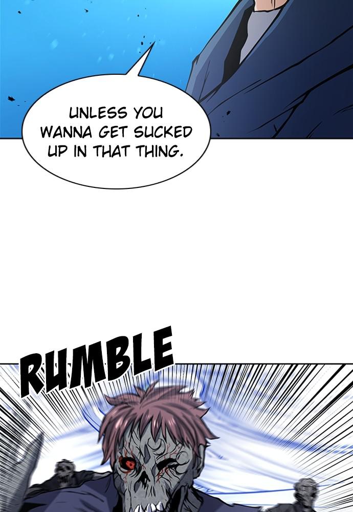 The Druid of Seoul Station Chapter 43 - Page 96