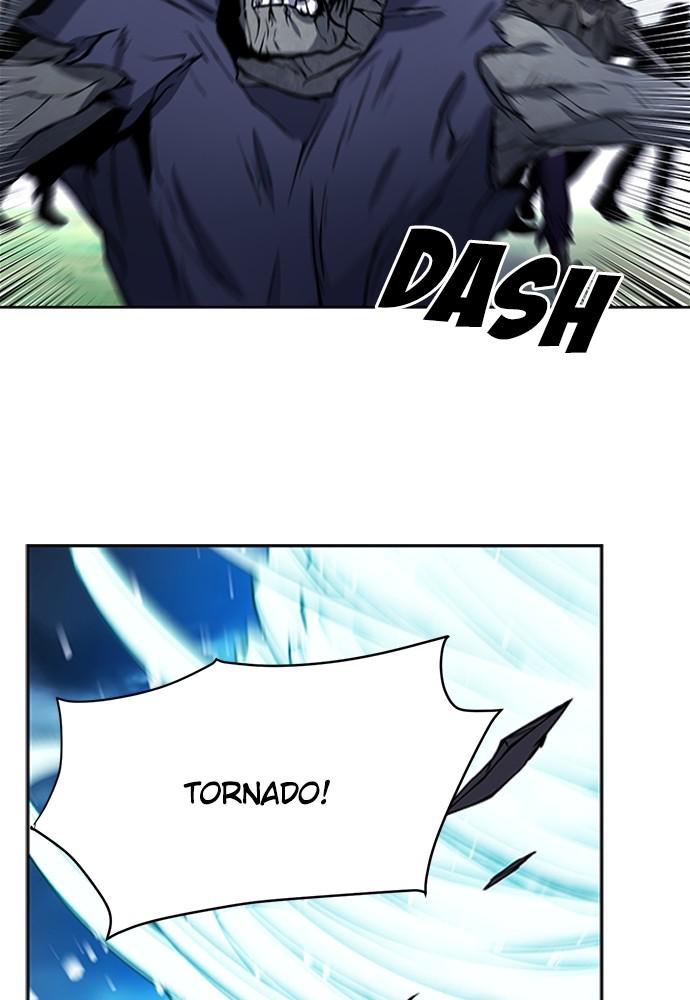 The Druid of Seoul Station Chapter 43 - Page 97