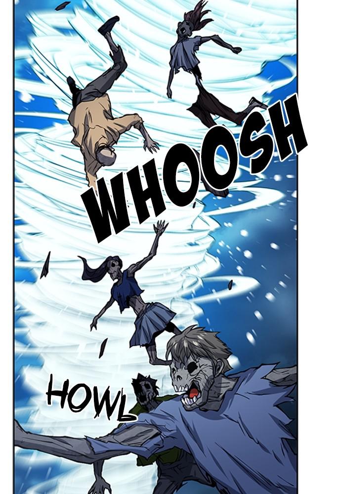 The Druid of Seoul Station Chapter 43 - Page 98