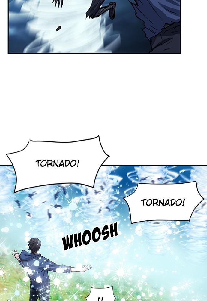 The Druid of Seoul Station Chapter 43 - Page 99