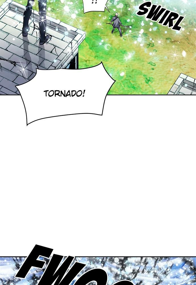 The Druid of Seoul Station Chapter 43 - Page 100