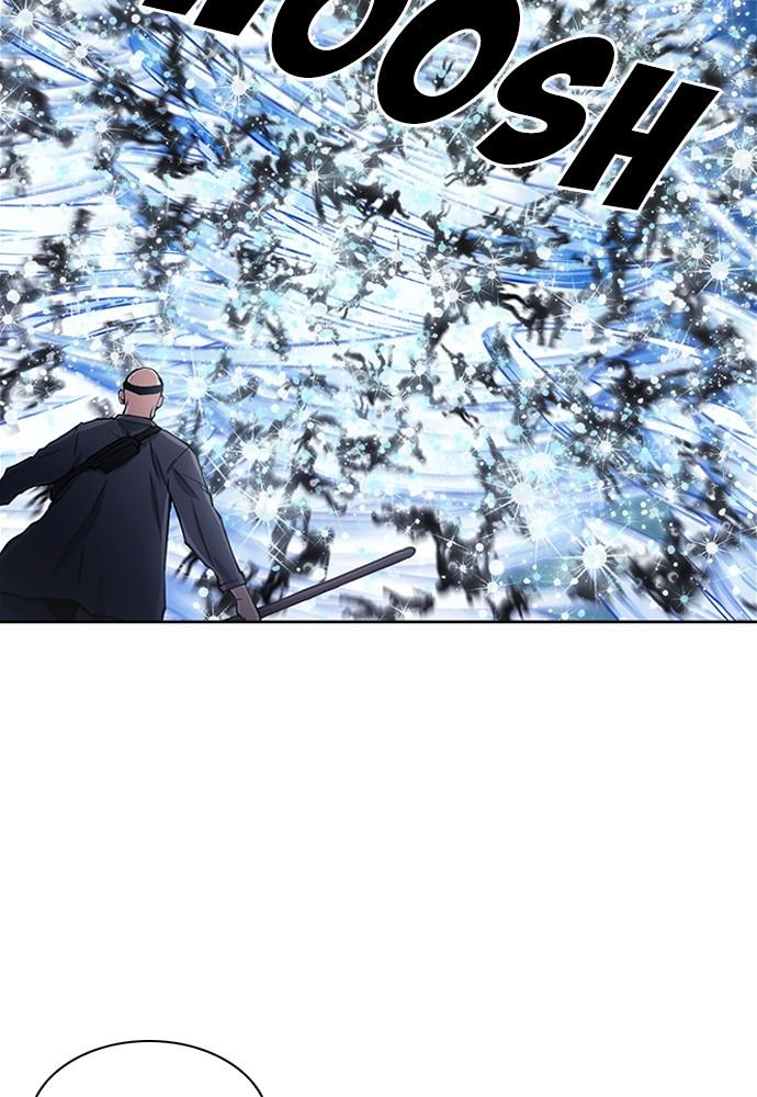 The Druid of Seoul Station Chapter 43 - Page 101