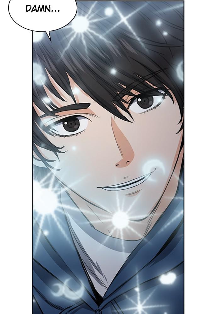 The Druid of Seoul Station Chapter 43 - Page 102