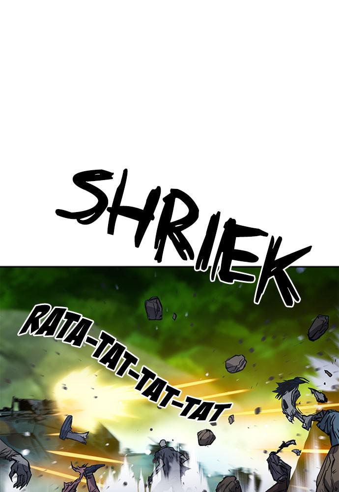 The Druid of Seoul Station Chapter 43 - Page 104