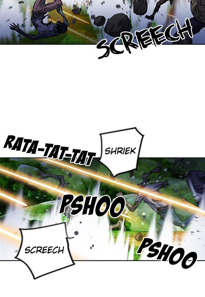 The Druid of Seoul Station Chapter 43 - Page 105