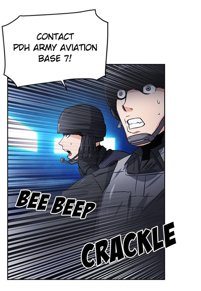 The Druid of Seoul Station Chapter 43 - Page 106