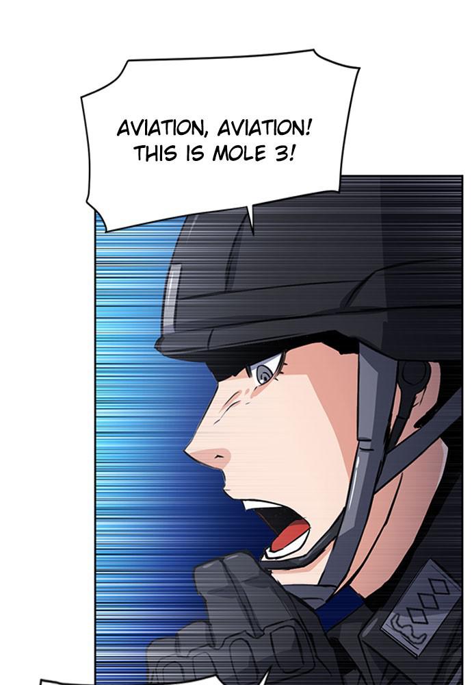 The Druid of Seoul Station Chapter 43 - Page 107