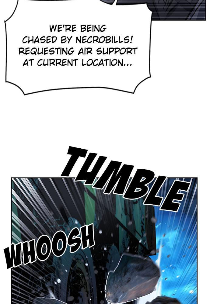 The Druid of Seoul Station Chapter 43 - Page 108