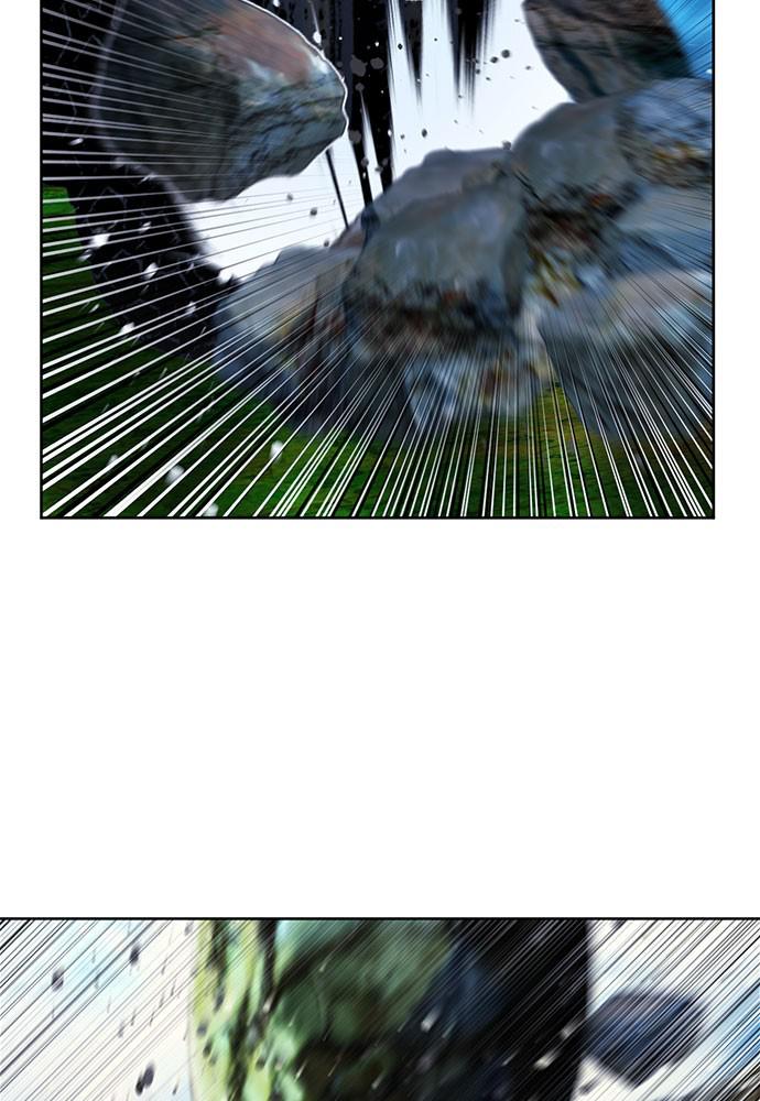 The Druid of Seoul Station Chapter 43 - Page 109