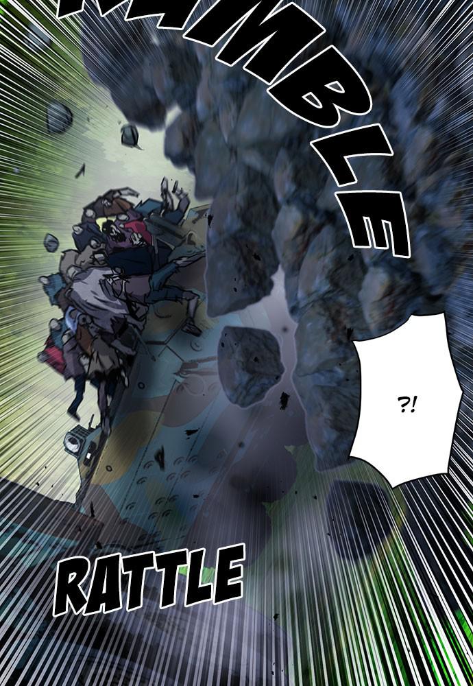 The Druid of Seoul Station Chapter 43 - Page 112