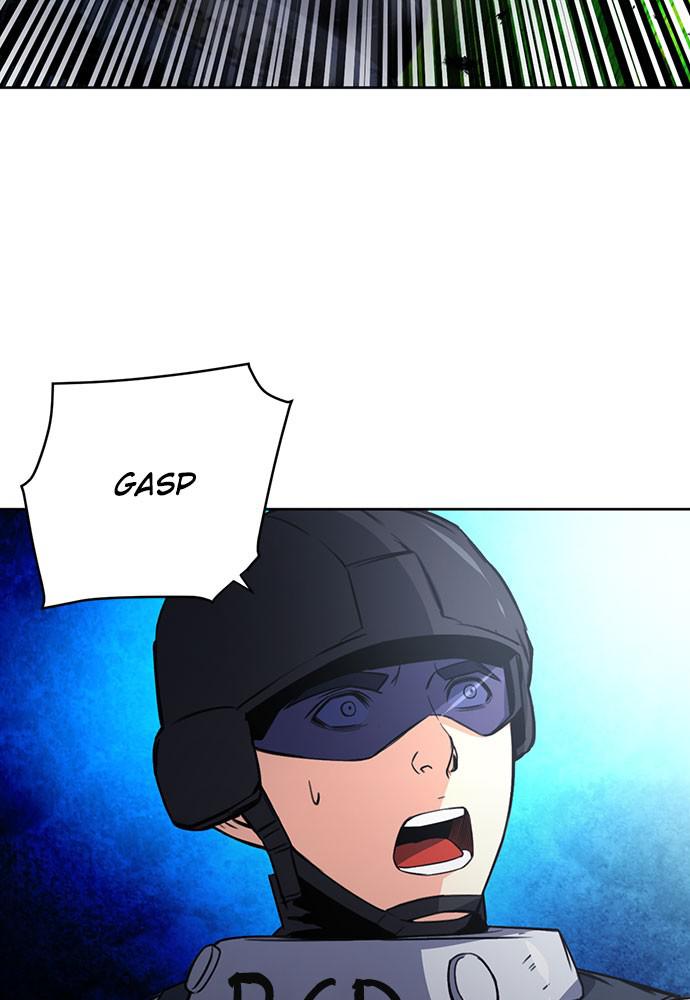 The Druid of Seoul Station Chapter 43 - Page 113