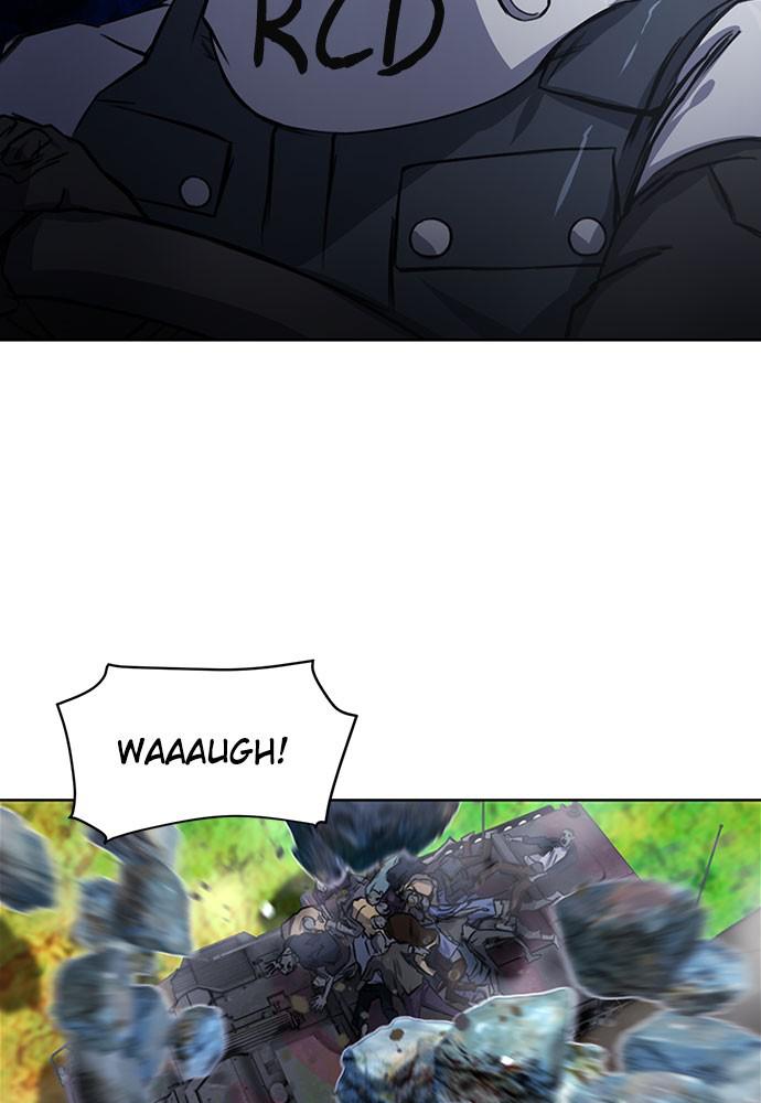 The Druid of Seoul Station Chapter 43 - Page 114