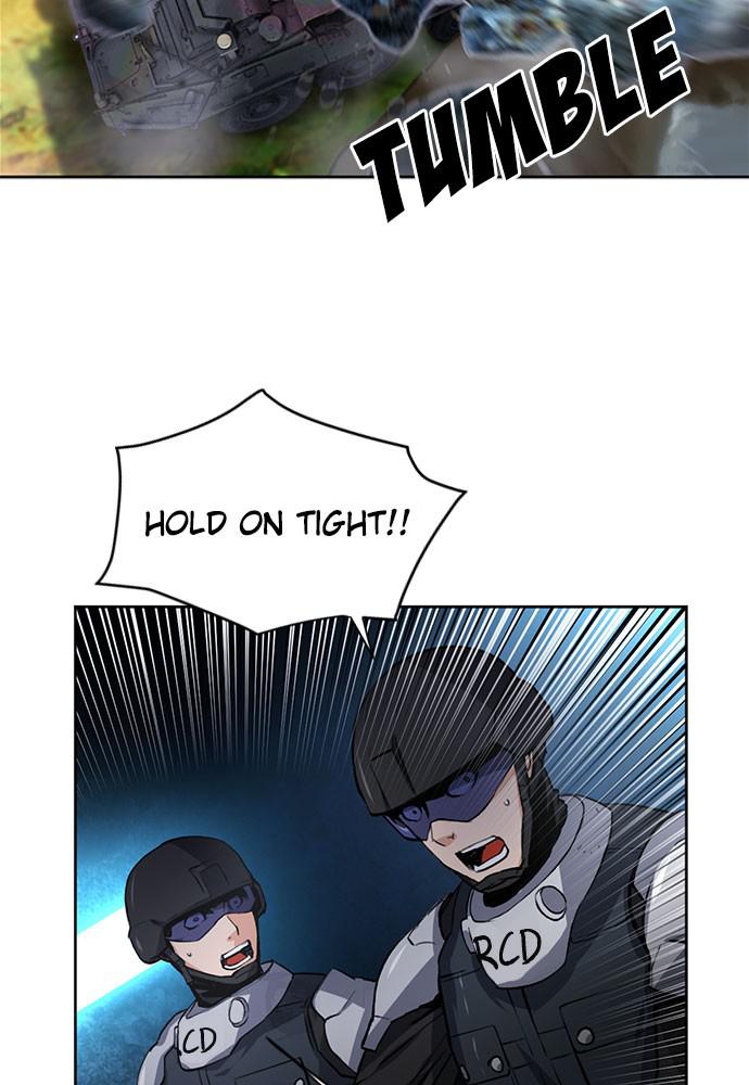 The Druid of Seoul Station Chapter 43 - Page 115