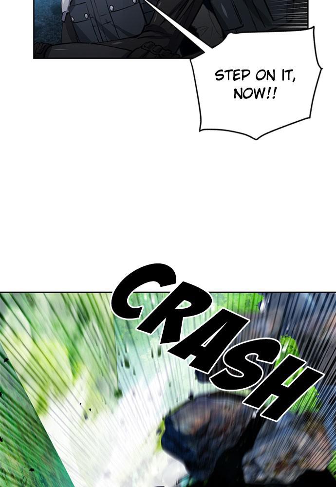 The Druid of Seoul Station Chapter 43 - Page 116