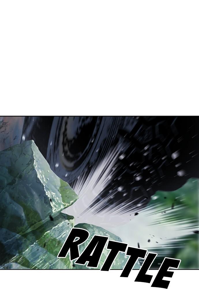 The Druid of Seoul Station Chapter 43 - Page 119