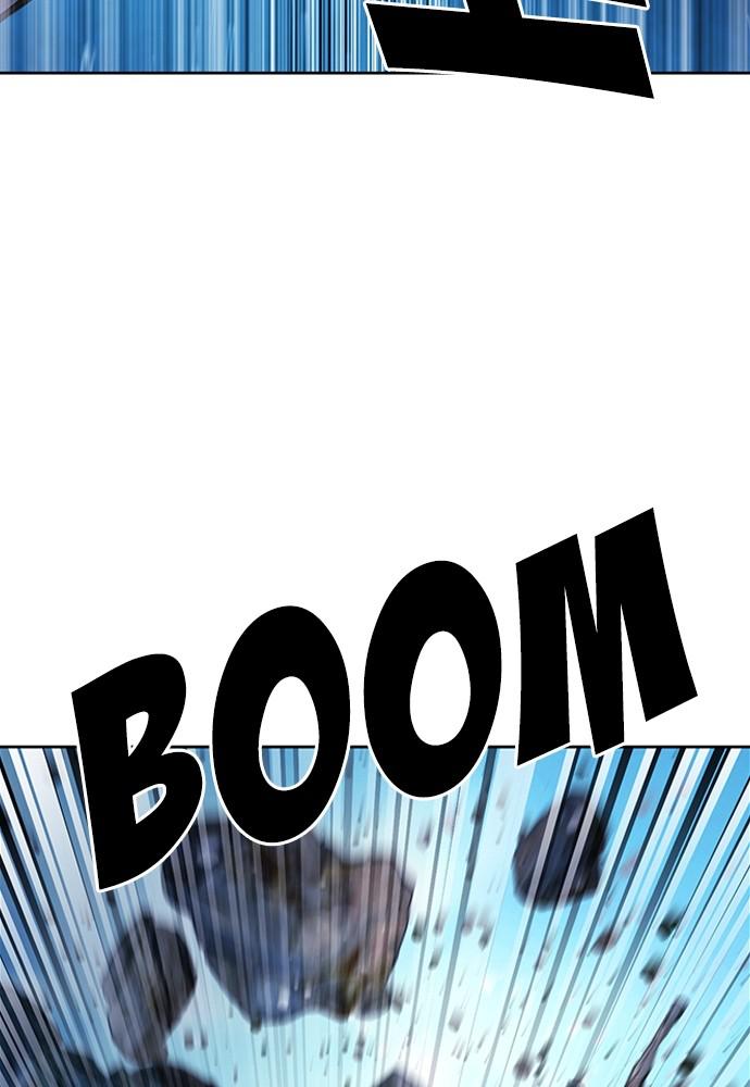 The Druid of Seoul Station Chapter 43 - Page 124