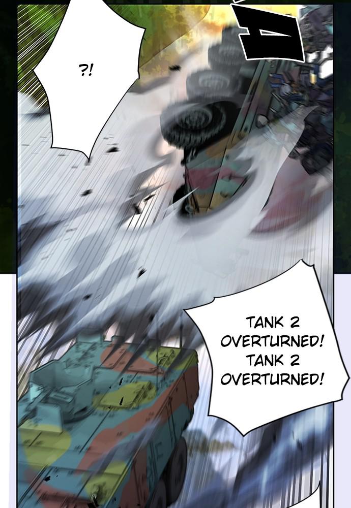 The Druid of Seoul Station Chapter 43 - Page 127