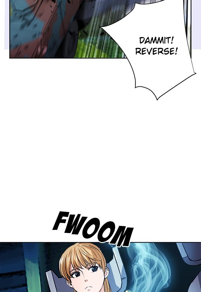 The Druid of Seoul Station Chapter 43 - Page 128