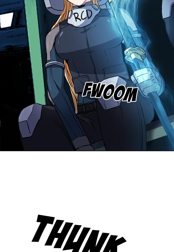 The Druid of Seoul Station Chapter 43 - Page 129