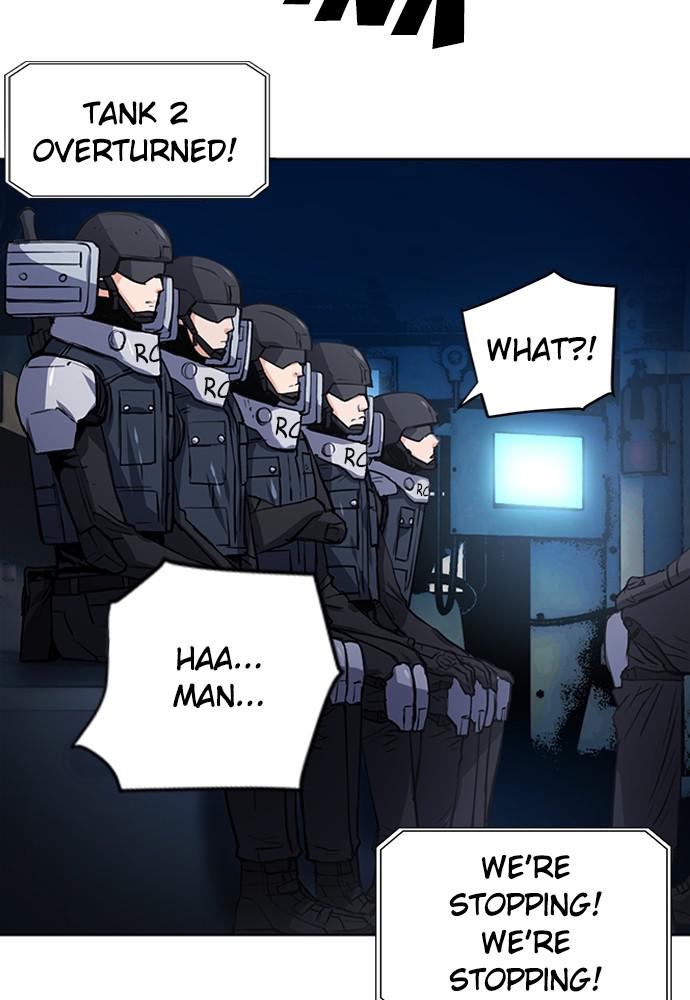 The Druid of Seoul Station Chapter 43 - Page 130