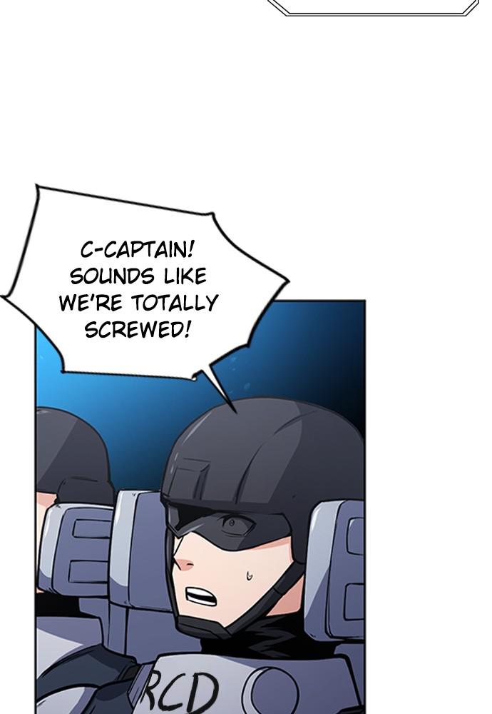 The Druid of Seoul Station Chapter 43 - Page 131