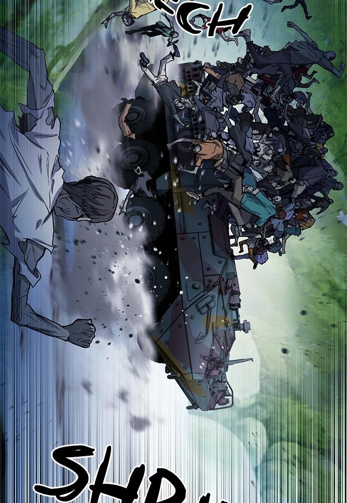 The Druid of Seoul Station Chapter 43 - Page 133