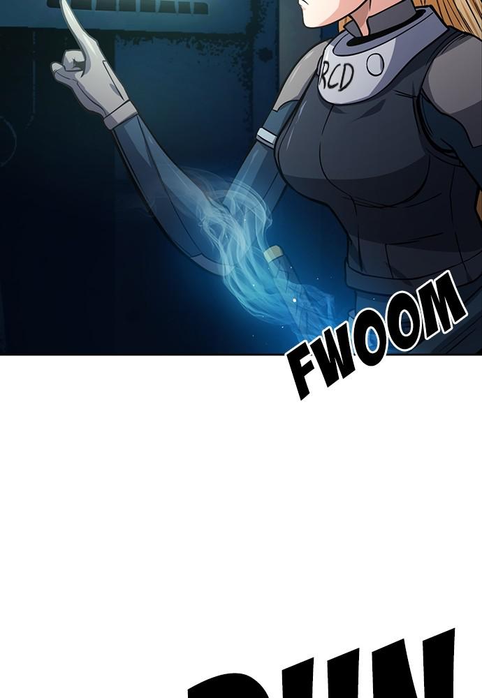 The Druid of Seoul Station Chapter 43 - Page 135