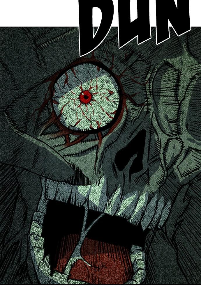 The Druid of Seoul Station Chapter 43 - Page 136