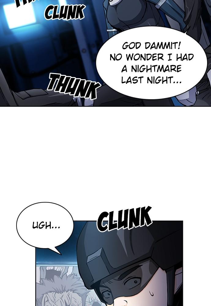 The Druid of Seoul Station Chapter 44 - Page 4