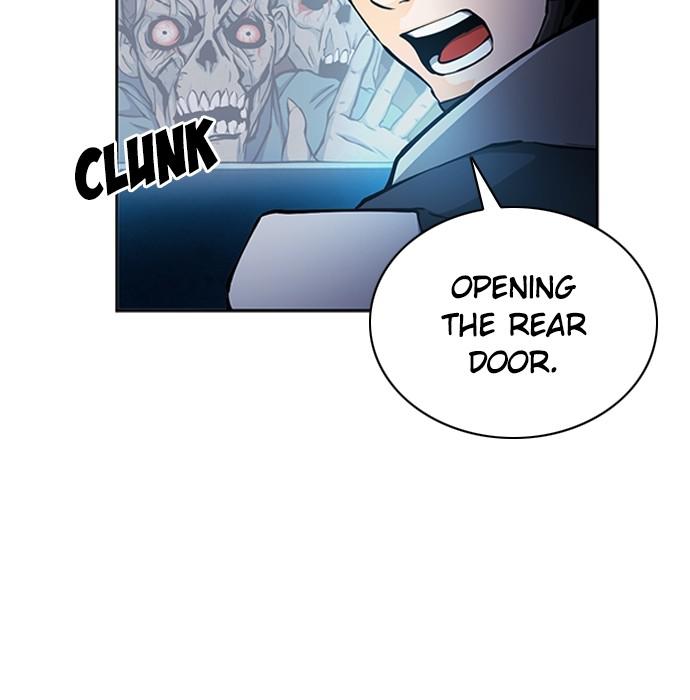 The Druid of Seoul Station Chapter 44 - Page 5