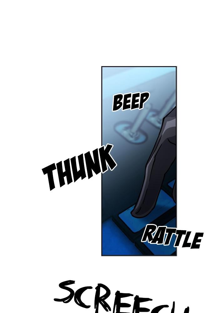 The Druid of Seoul Station Chapter 44 - Page 6