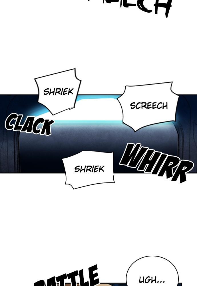 The Druid of Seoul Station Chapter 44 - Page 7