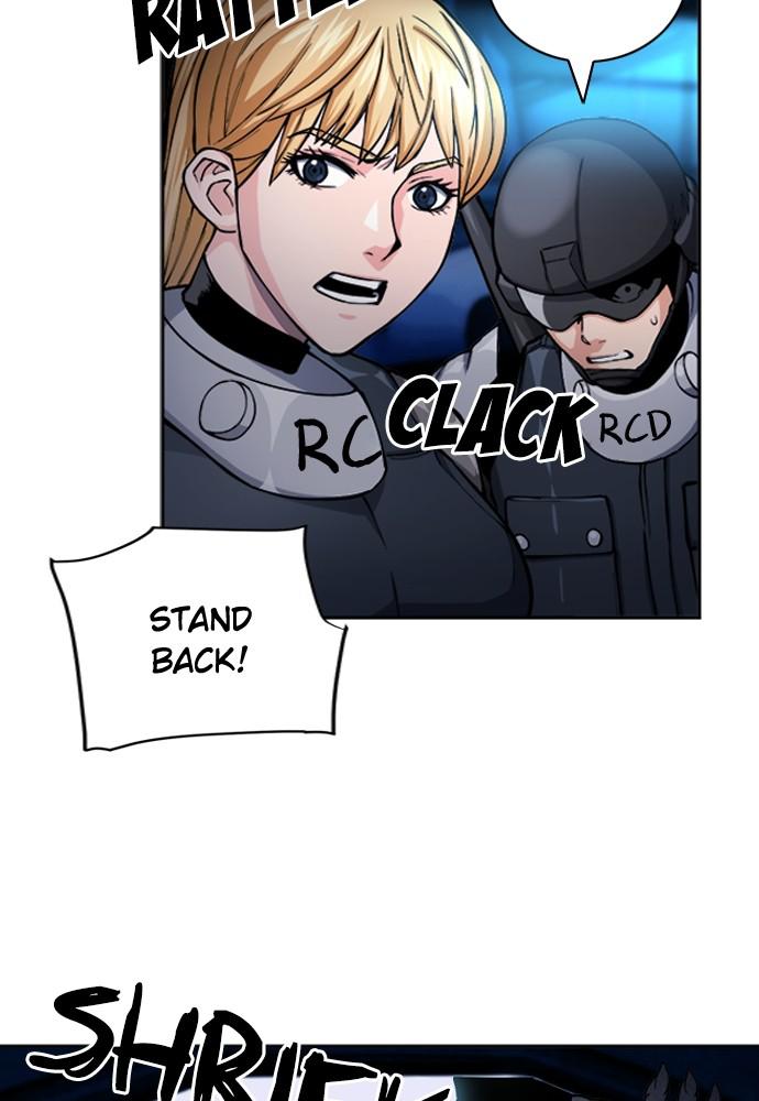 The Druid of Seoul Station Chapter 44 - Page 8