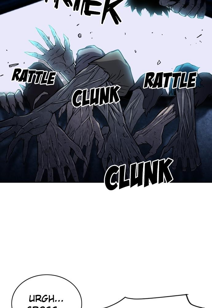 The Druid of Seoul Station Chapter 44 - Page 9