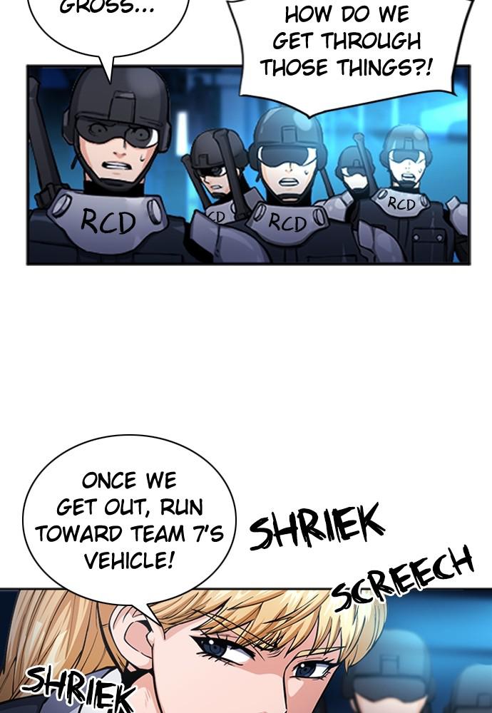 The Druid of Seoul Station Chapter 44 - Page 10