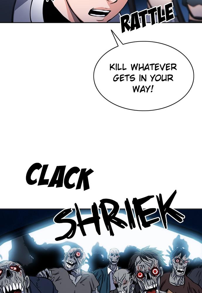 The Druid of Seoul Station Chapter 44 - Page 11