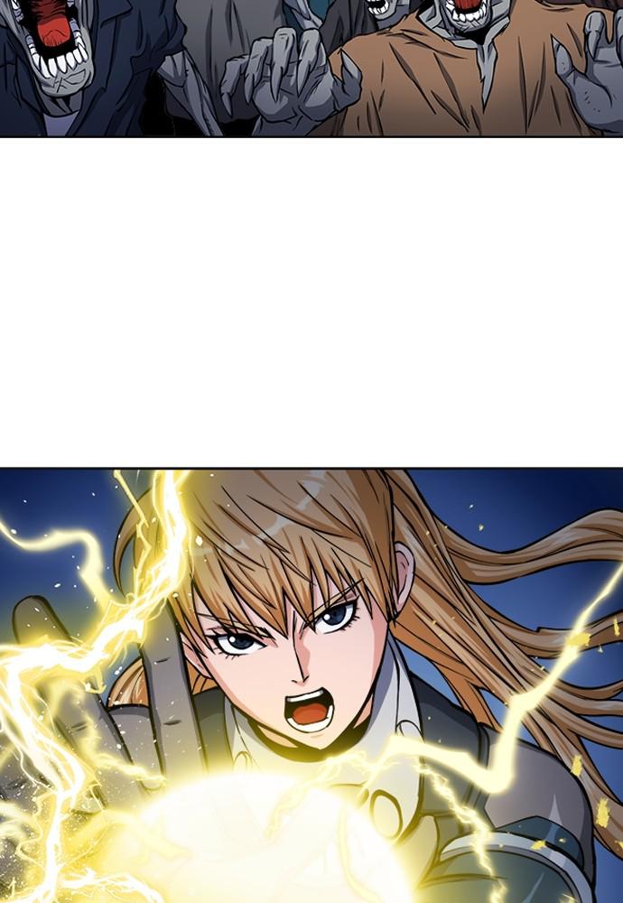 The Druid of Seoul Station Chapter 44 - Page 12