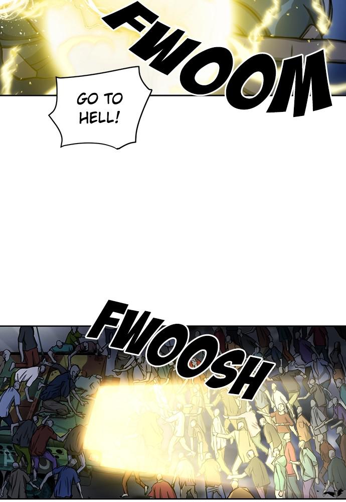 The Druid of Seoul Station Chapter 44 - Page 13