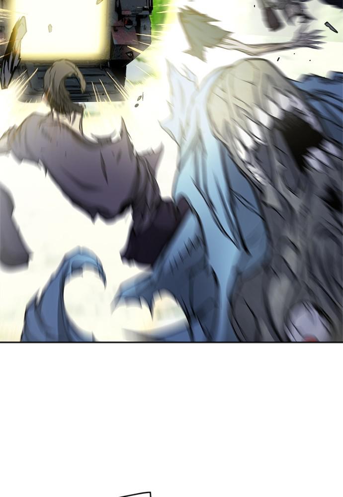 The Druid of Seoul Station Chapter 44 - Page 15