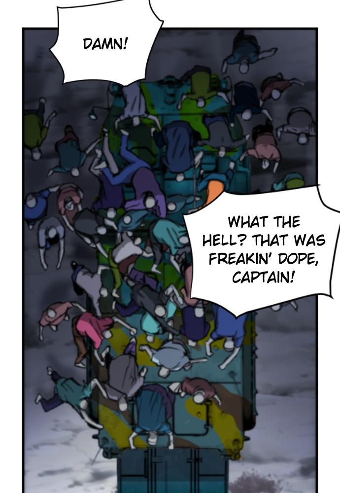 The Druid of Seoul Station Chapter 44 - Page 16