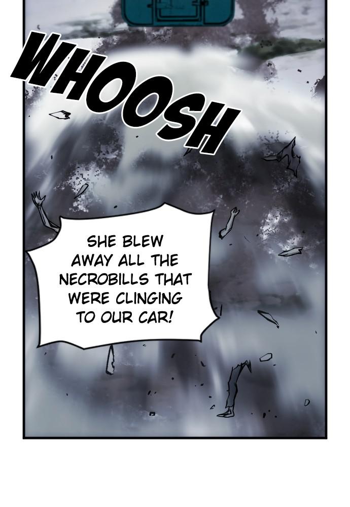 The Druid of Seoul Station Chapter 44 - Page 17