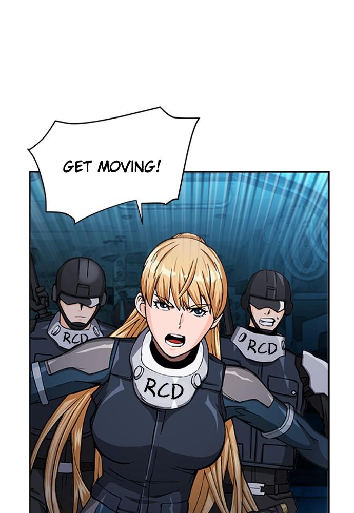 The Druid of Seoul Station Chapter 44 - Page 18