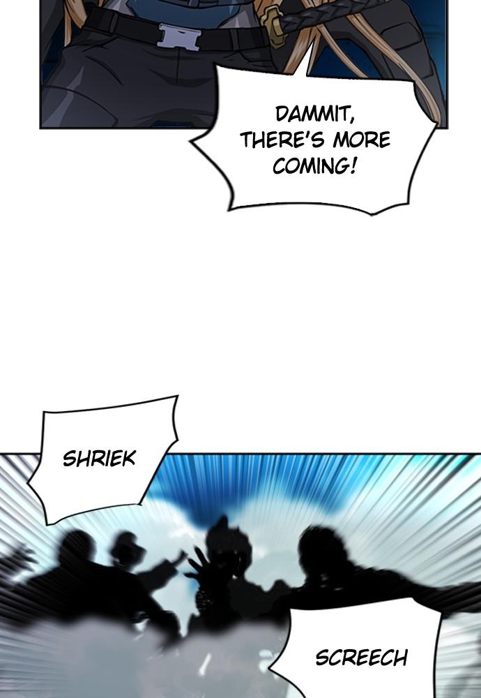 The Druid of Seoul Station Chapter 44 - Page 19