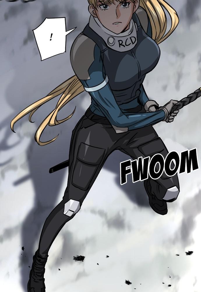 The Druid of Seoul Station Chapter 44 - Page 26